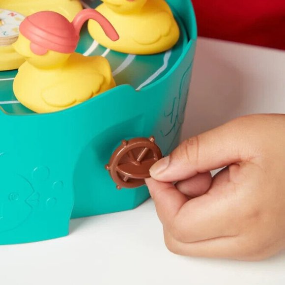 NIB - Melissa and Doug, Fun at the Fair - Hook a Duck Pirate Adventure - Picture 8 of 10